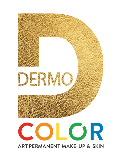 Dermocolor, Dermopigmntation, pigment minéraux, maquillage semi permanent
