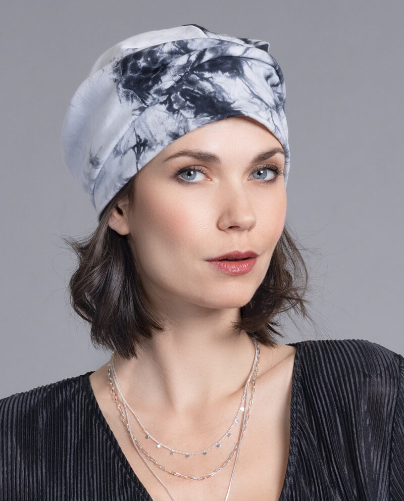 foulard femme clermont ferrand