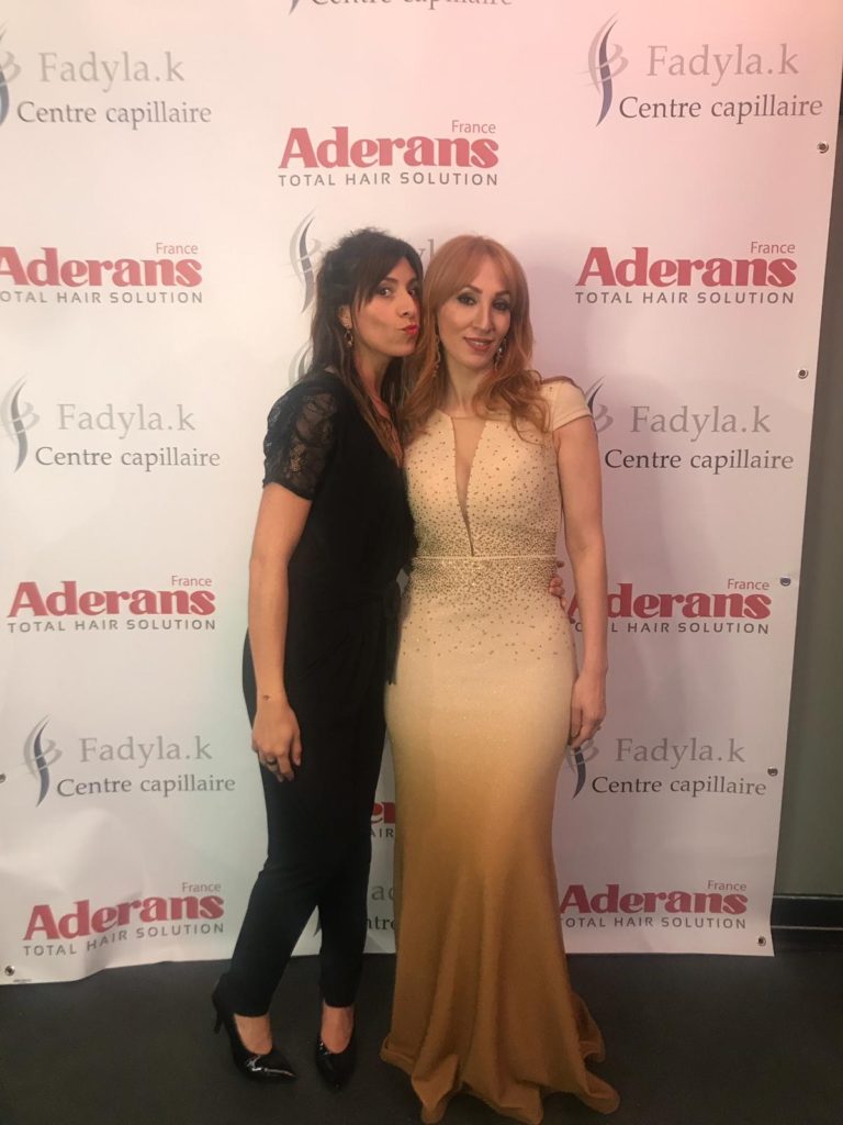 soirée, anniversaire, robes, Fadyla_K, Aderans