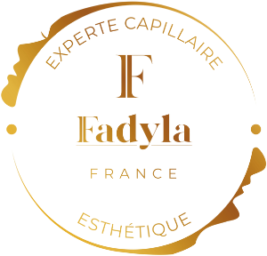 Logo fadyla centre capillaire esthétique