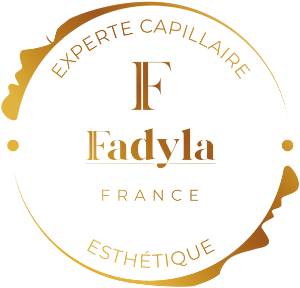 logo Centre Capillaire et Esthétique Fadyla. L'art et la Beauté.