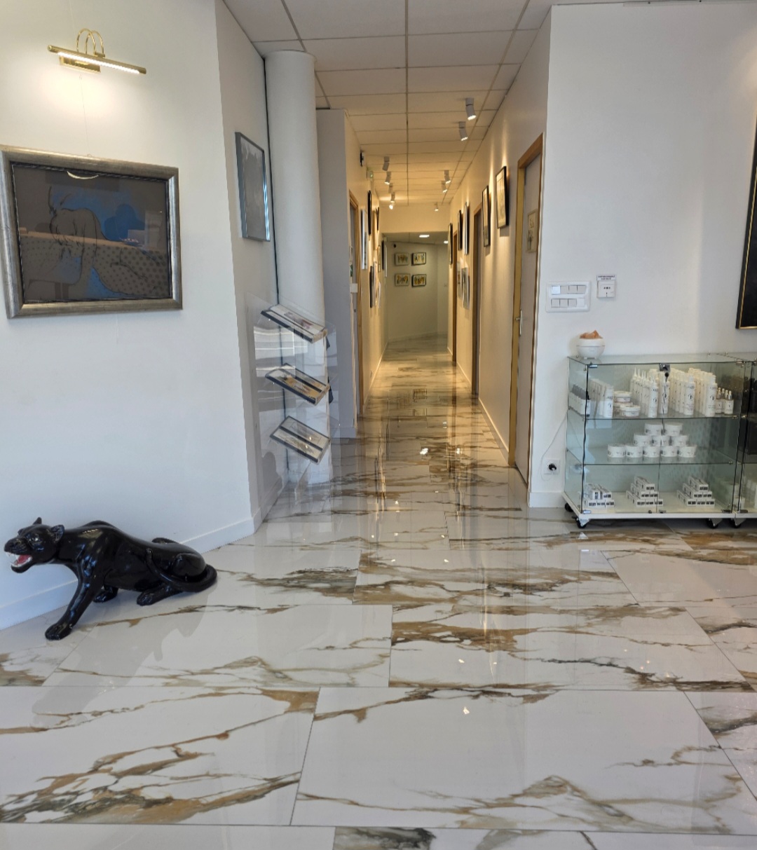 Soins cheveux par l’enzymothérapie