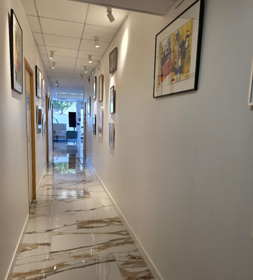 Le soin cheveux intensif complet